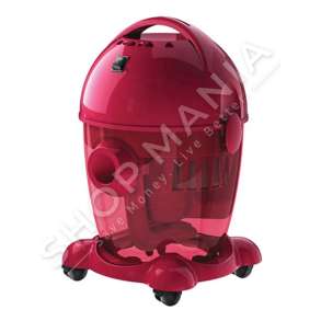 ECOLUX - FSHESE KORENTI ME DEPOZITE UJI "VC-EC-2200UJE" - 2200W