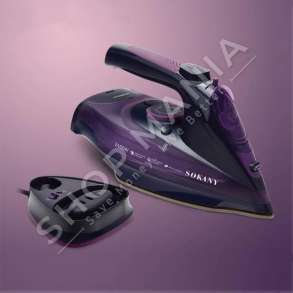 SOKANY - HEKUR RROBASH PA KABELL  2 NE 1 - 2400W