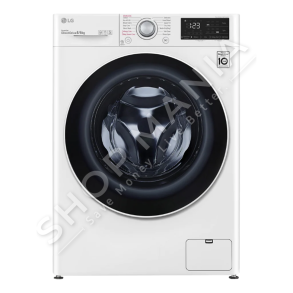 LG - LARESE THARESE 8KG/6KG/1400RPM/A - F4DV328S0U
