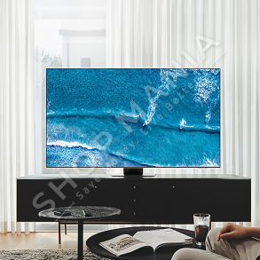 SAMSUNG - TELEVIZOR SMART 65"/ULTRA HD 4K/DVB-T2/T/C/S2 - QE65QN85BATXXH