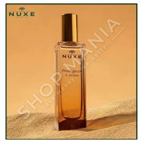 NUXE - PARFUM PER FEMRA "PRODIGIEUSE" - 50ML