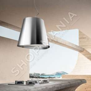 ELICA - ASPIRATOR ISHULL 600 M3/H 67 DB - JUNO IX/F/50