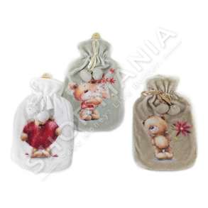 SET ME 3 BORSETA PER UJE TE NXEHTE 2L "COVER FANTASIE" - 8015361196479