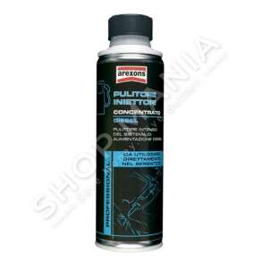 AREXONS - ADITIV NAFTE PASTRUES INJEKTORESH "BN-1171" - 325ML