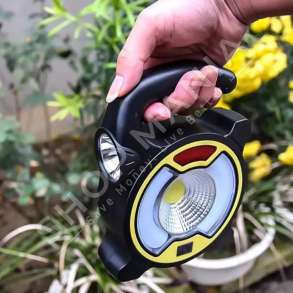 FENER PER KAMPING "ZJ-1808" - 30W