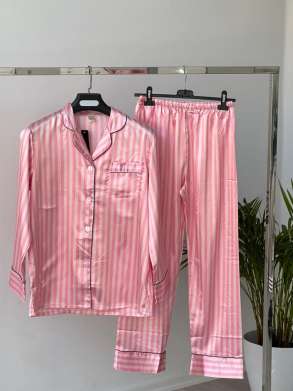 PIZHAMA ME VIJA - KL-02