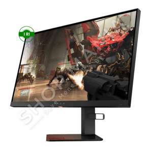 HP - MONITOR 24.5" OMEN X 25F GAMING FHD
