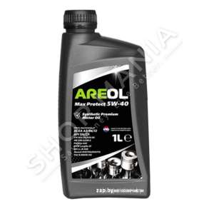 AREOL - VAJ MOTORI "5W-40" - 1L