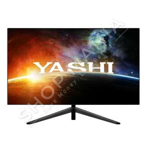YACHI - MONITOR 27" PIONEER 2K 2560X1440 MM 75HZ DVI HDMI DP - YZ2721