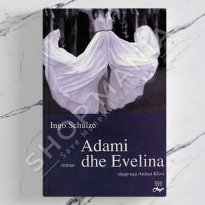 DUDAJ - ADAMI DHE EVELINA - INGO SCHULZE