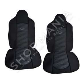 SET MBROJTESE SEDILJE ME MASAZH "BERTOLD" BN-1544, 2 COPE