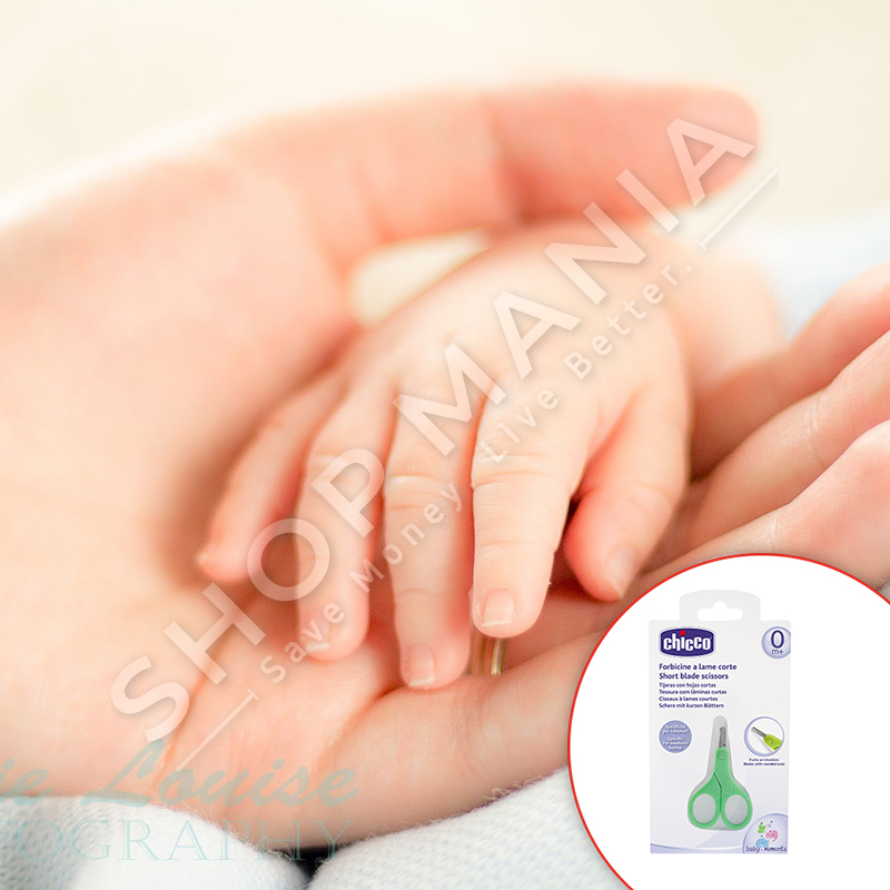 CHICCO - GERSHERE PER THONJTE ME TEH TE SHKURTER +0 MUAJ