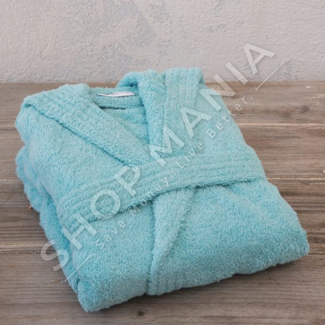 NIMA KIDS - ROBDISHAN PER FEMIJE "WIZARD PETROL BLU" - 4/6/8/10/12/14VJEC