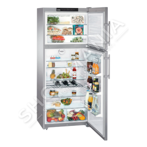 LIEBHERR - FRIGORIFER NGRIRES I SIPERM 335L/A+ TOTAL NO FROST - CTNesf 4753