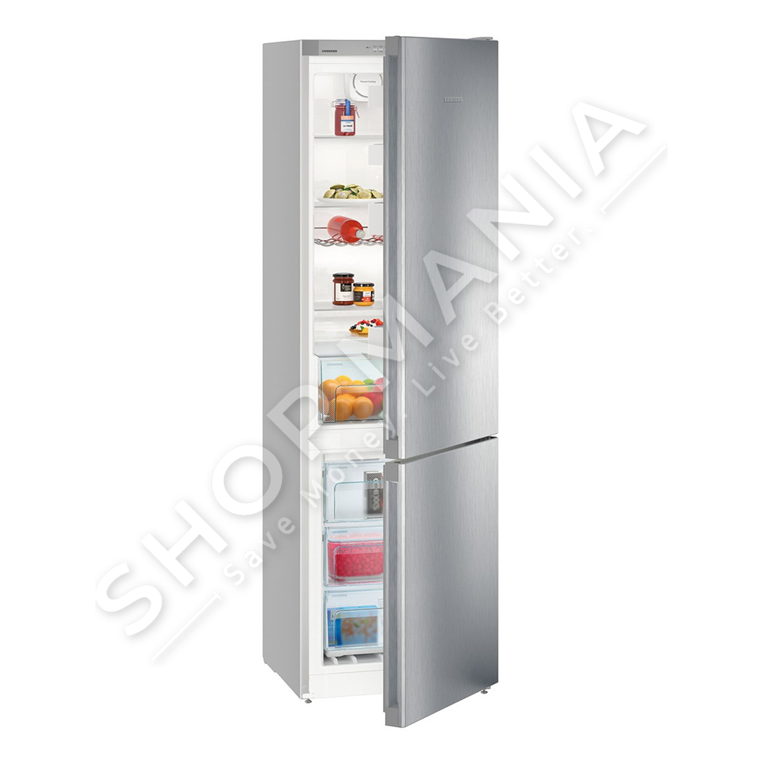 LIEBHERR - FRIGORIFER NGRIRES I POSHTEM "NO FROST - CNEL4813-23" - 338L (A++)