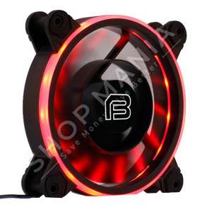 BIT FORCE - FTOHESE PC ME 15 DRITA "SPECTRUM RED" - VENTILATOR3010103