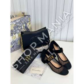 DIOR - PORTOFOL 100% LEKURE KUALITET A++ - CN-646