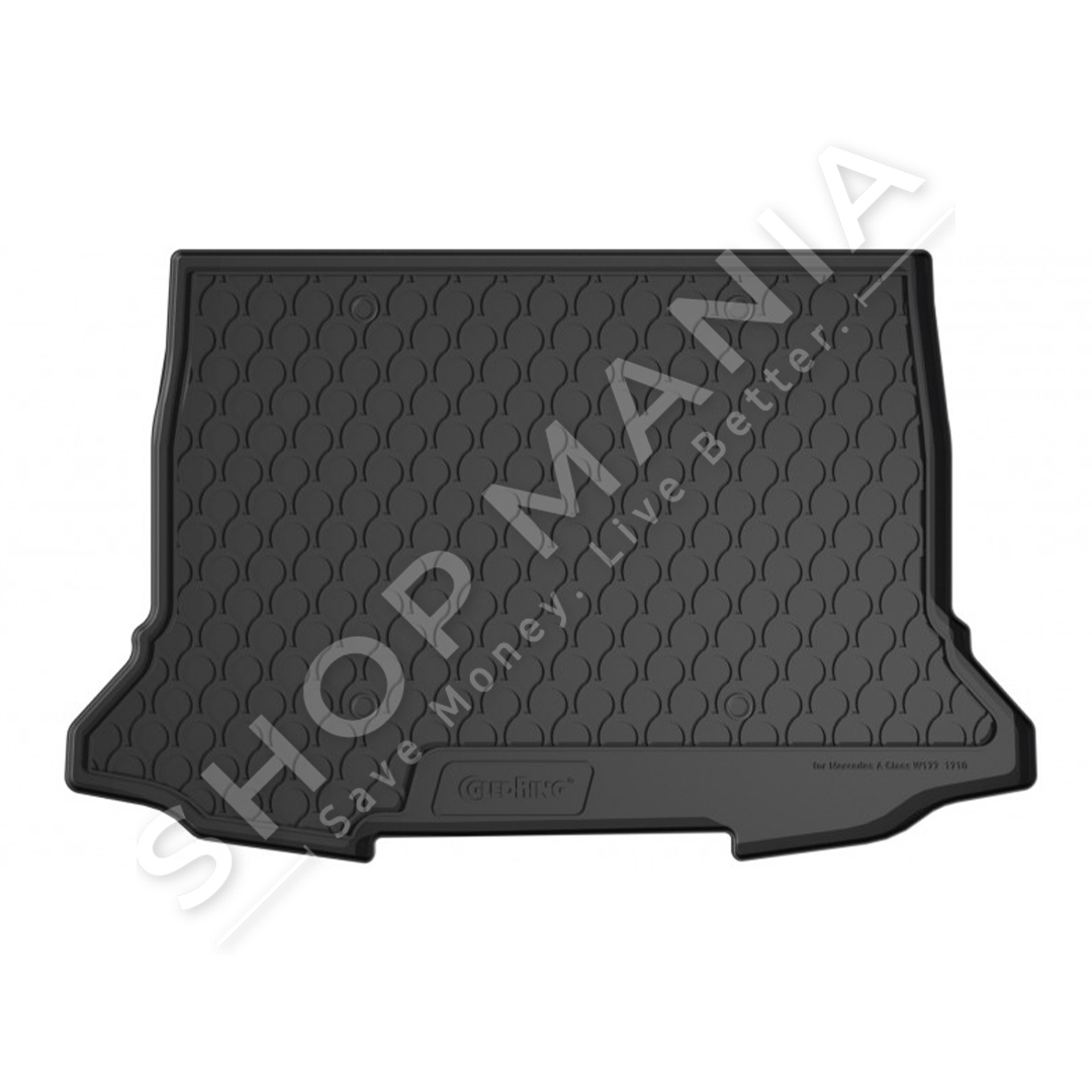 SHTRESE BAGAZHI PER MERCEDES A-CLASS (W177) 5/2018 "BN-914"