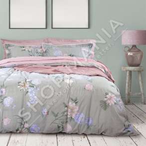 SET CARCAF DOPIO "PRESTIGE 1637" - 240X260CM