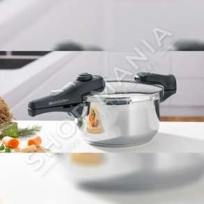 TESCOMA - TENXHERE ME PRESION 4L "BIO EXCLUSIVE+" - 8595028433357