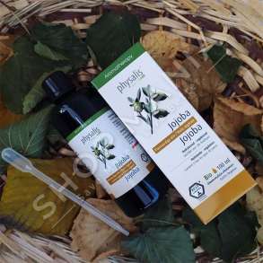 PHYSALIS - VAJ BIO JOJOBE 100ml