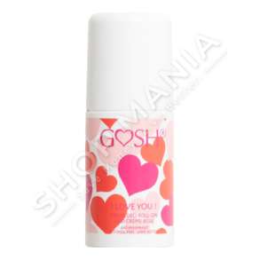 GOSH - DEODORANT ROLL-ON "I LOVE YOU" - 75ML