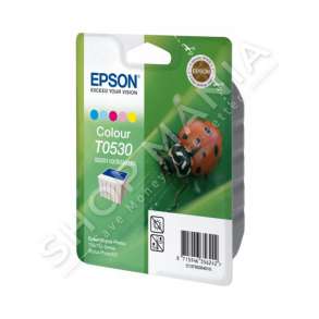 EPSON -  KARTUÇE ME BOJE ME NGJYRA C13T05304010 T0530 43ML