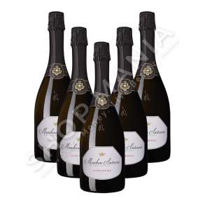 MARCHESE ANTINORI - SPUMANTE "CUVEE ROYALE - FRANCIACORTA 2016" - 750ML, 12.5% VOL.