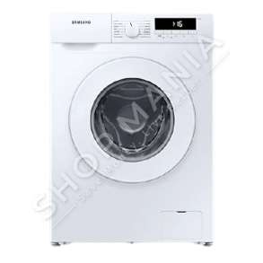 SAMSUNG - LAVATRICE 8 KG/1200RPM "WW80T301MWW" (A)