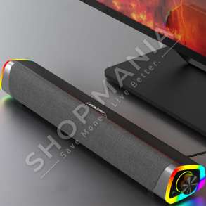 LENOVO - SOUNDBAR "L101" - 6W