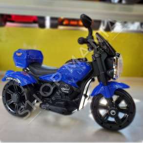 MOTOR ME 3 RROTA ME BATERI PER FEMIJE 2-6 VJEC