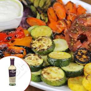 DE NIGRIS - UTHULL BALSAMIKE E MODENES "E BARDHE" - 250ML