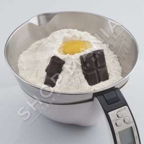 IMETEC - PESHORE ELEKTRONIKE KUZHINE "DOLCEVITA ES4"