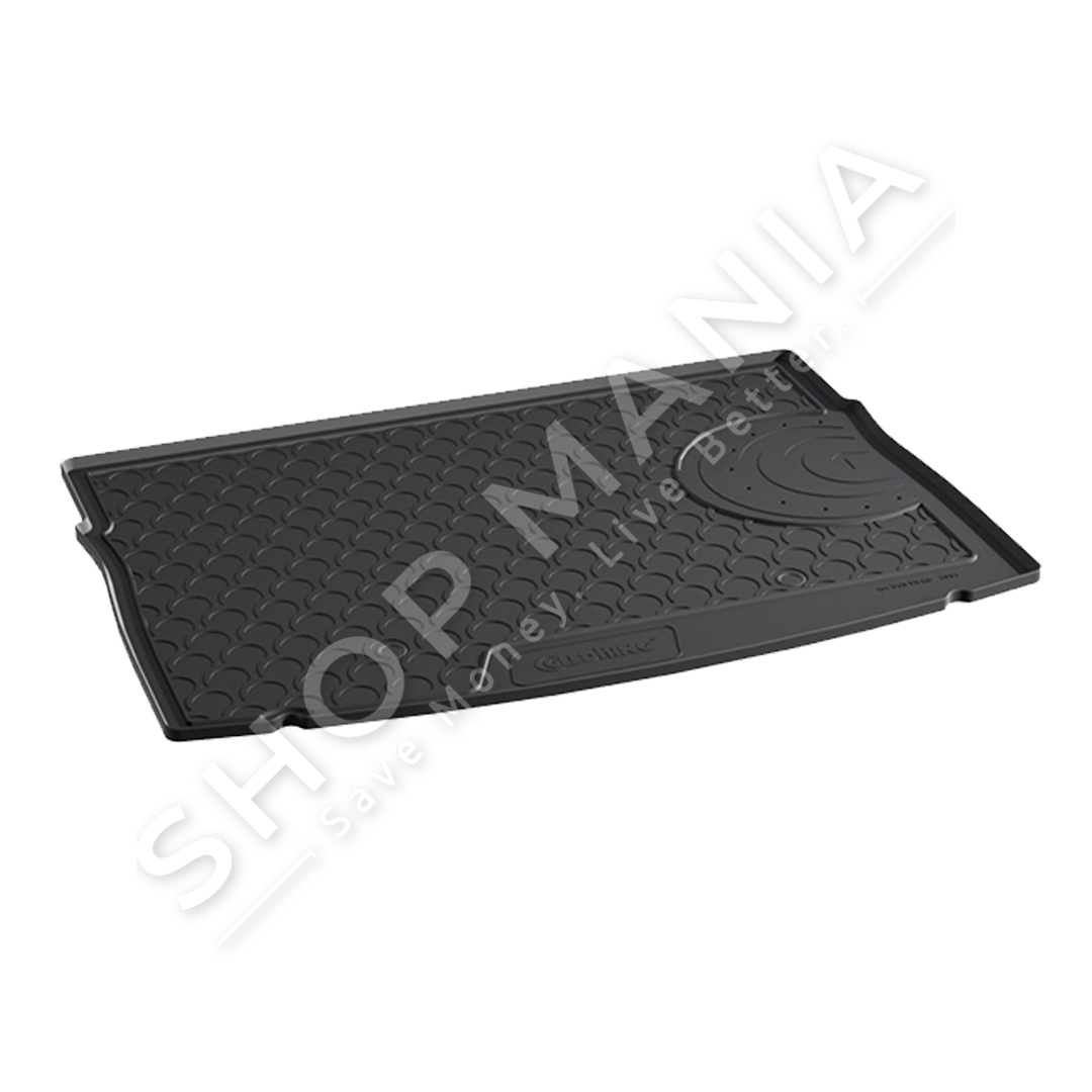 SHTRESE BAGAZHI PER VOLKSWAGEN GOLF VII (HATCHBACK) 2012 "BN-928"