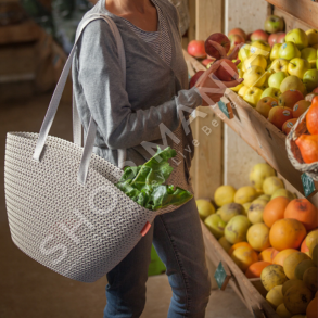 CURVER - CANTE KRAHU ME THURJE "EMILY COZY RATTAN BEIGE" - 7290106934047