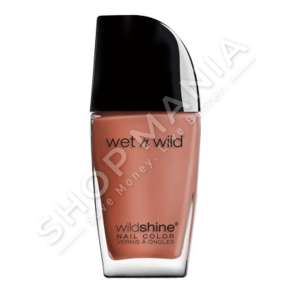WET N WILD - MANIKYR 12.3ML "WILD SHINE NAIL COLOR - CASTING CALL" - 4049775547941