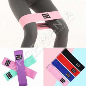 LLASTIK PER MUSKUJT E KEMBES