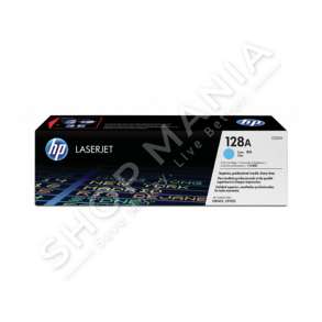 HP - TONER NGJYRË E KALTËR CE321A 128A DERI NË 1300 FAQE