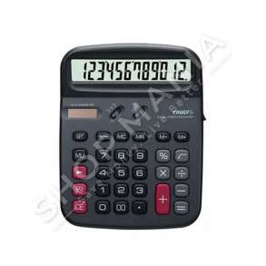 MAKINE LLOGARITESE "TRULY" - 12 SHIFRA