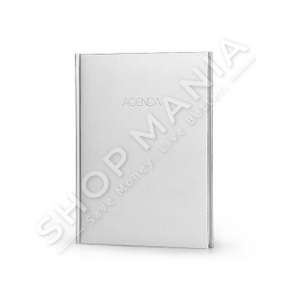 PROMOBOX - AXHENDE ME FLETE NE FORMAT B5 "MANILA"