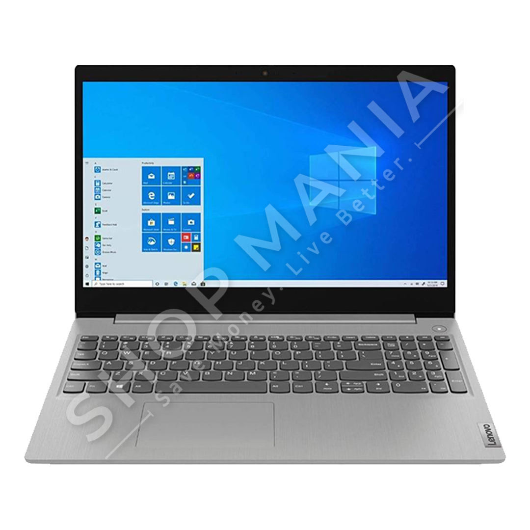 LENOVO - LAPTOP NB IDEAPAD IP 3 15IIL05 15.6" FHD, INTEL CORE I3-1005G1, 8GB DDR4-SDRAM, 256GB SSD