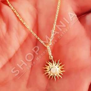 VARESE ARGJEND ME GURE TE VEGJEL ZIRKONI "DIZAJN DIELL"