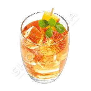 BORGONOVO - SET ME 3 GOTA QELQI PER UJE 270ML "AURELIA" - 8002713103292