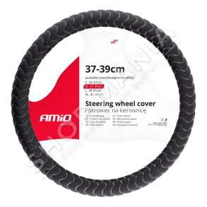 VESHJE TIMONI M(37-39CM) - 9679