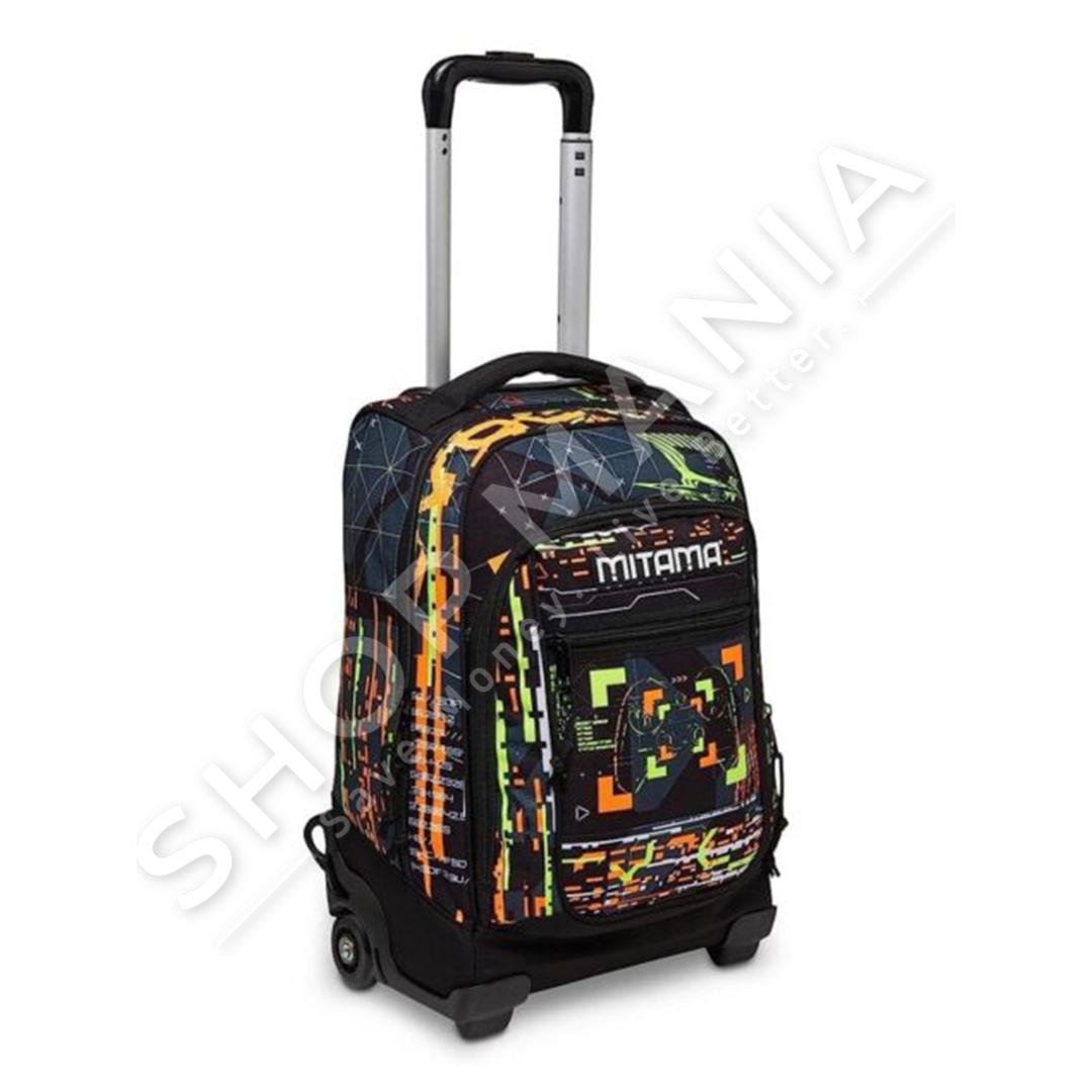 MITAMA - CANTE SHKOLLE ME RROTA "DR TROLLEY  BOY - METAVERSE" - MIT64248