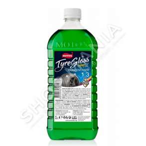 SOLUCION LUCIDUES PER GOMA "BN-2293" - 1L