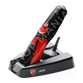 IMETEC - SET MAKINE RROJE PROFESIONALE "GEARBOX DUCATI" GK 618