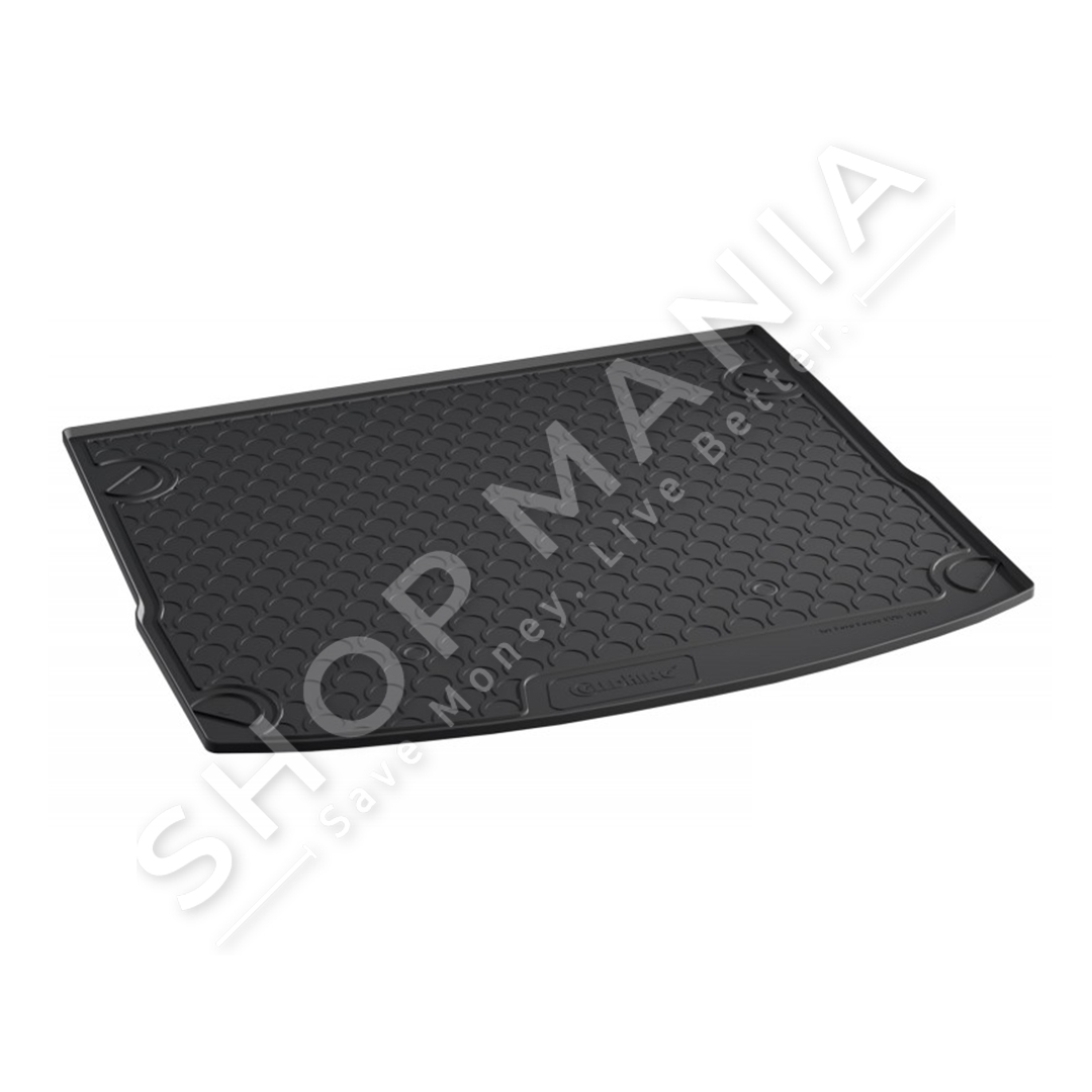 SHTRESE BAGAZHI PER FORD FOCUS KOMBI 2011-1/2015 "BN-908"