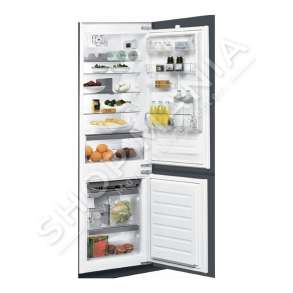 WHIRLPOOL - FRIGORIFER NGRIRES I POSHTEM INKASO "LOW FROST - ART6711/A++" - 275L (A++)