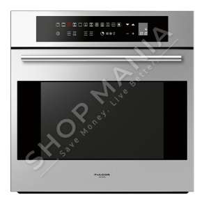 FULGOR - FURRE INKASO "CO6213TCX" - 3650W, 67L